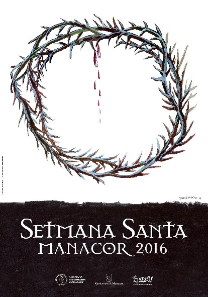 Semana Santa en Manacor  